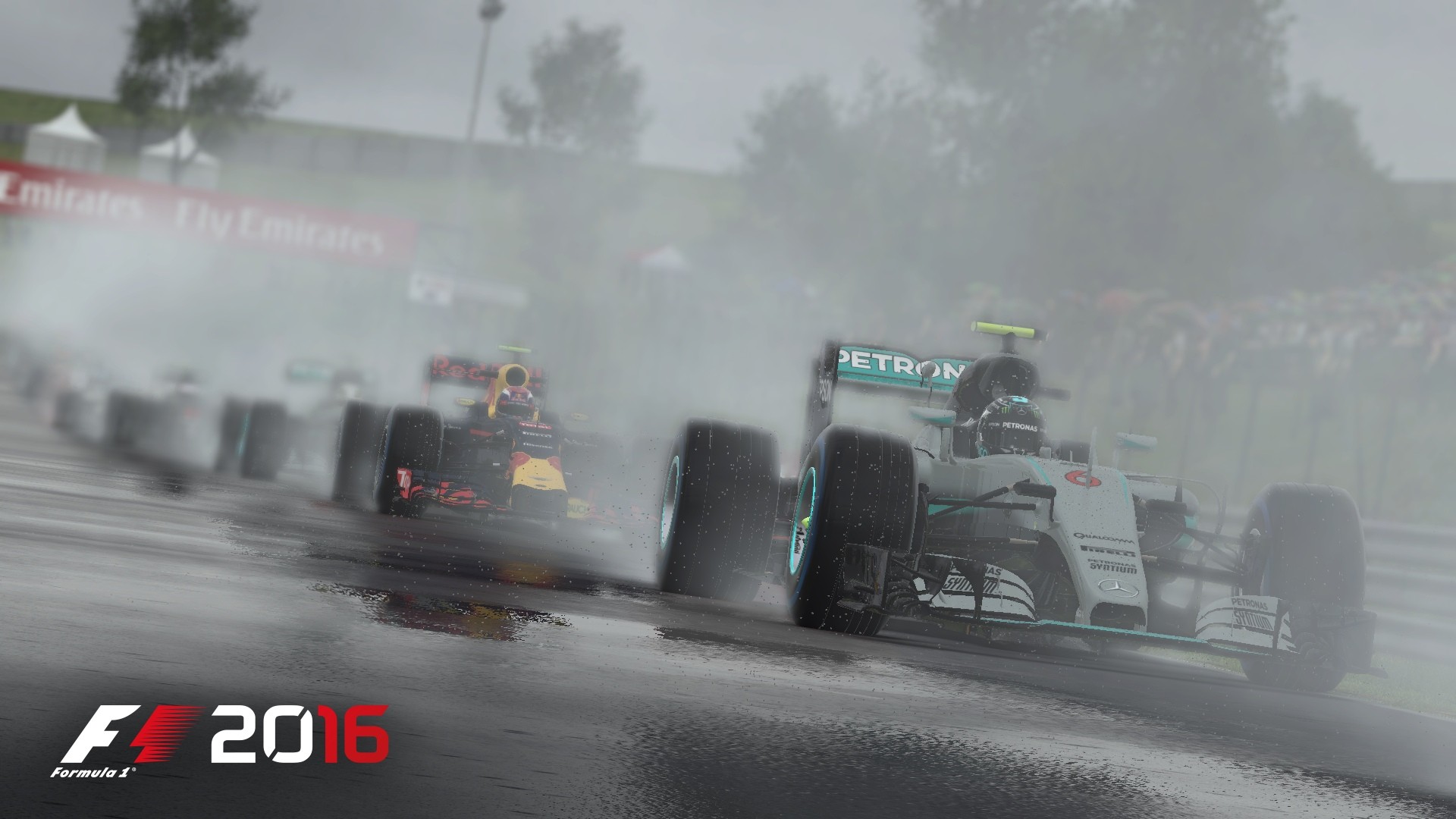 F1 2016 - Imagen 34